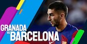 Link Live Streaming La Liga Granada vs Barcelona di Vidio - bolanet | Arenanews-1