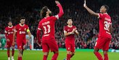 Liverpool Menang Lawan Union Saint-Gilloise: Mainnya Kurang, Bikin Ngantuk Liverpool Menang Lawan Union Saint-Gilloise: Mainnya Kurang, Bikin Ngantuk
