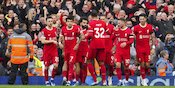 Performa Liverpool yang Makin Solid Paksa Legenda Newcastle Ini Berubah Pikiran: Bisa Juara nih Performa Liverpool yang Makin Solid Paksa Legenda Newcastle Ini Berubah Pikiran: Bisa Juara nih
