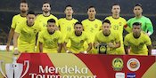 Hasil FIFA Matchday Negara Asean Hari Ini: Vietnam Kena Bantai, Malaysia Menangis di Bukit Jalil