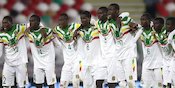 Pelatih Timnas Mali U-17 Tersentuh dengan Dukungan Masyarakat Indonesia: Mereka Turut Menangis Bersa