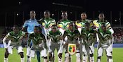 Mali Bertekad Buat Sejarah pada Piala Dunia U-17 2023 Indonesia