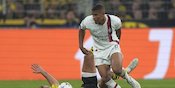 Untunglah! Nyaman di Milan, Malick Thiaw tak Tergiur Gabung Madrid Atau West Ham Untunglah! Nyaman di Milan, Malick Thiaw tak Tergiur Gabung Madrid Atau West Ham