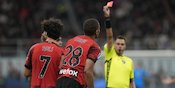 Dapat Kartu Merah di Laga Milan vs Juventus, Thiaw Kena Semprot Pioli Dapat Kartu Merah di Laga Milan vs Juventus, Thiaw Kena Semprot Pioli