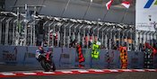 Dorna Sports Nilai Fasilitas Sirkuit Mandalika Lebih Baik, MotoGP Indonesia 2023 Jadi Lebih Lancar Dorna Sports Nilai Fasilitas Sirkuit Mandalika Lebih Baik, MotoGP Indonesia 2023 Jadi Lebih Lancar