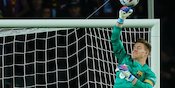 Fix! Barcelona Tidak Akan Beli Kiper Baru Pengganti Marc-Andre ter Stegen