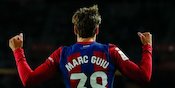 Sat set! Chelsea Selangkah Lagi Datangkan Marc Guiu dari Barcelona Sat set! Chelsea Selangkah Lagi Datangkan Marc Guiu dari Barcelona