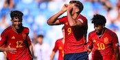 Marc Guiu, Bintang Spanyol dan Barcelona yang Siap Mengguncang Piala Dunia U-17 di Indonesia Marc Guiu, Bintang Spanyol dan Barcelona yang Siap Mengguncang Piala Dunia U-17 di Indonesia