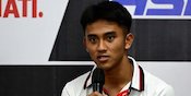 Naik Kelas! Mario Aji Bela Honda Team Asia di Moto2 2024, Gantikan Ai Ogura Naik Kelas! Mario Aji Bela Honda Team Asia di Moto2 2024, Gantikan Ai Ogura