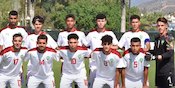 Hasil Uji Coba Maroko U-17, Lawan Timnas Indonesia U-17 di Piala Dunia U-17 2023: Sikat Korsel, Kala