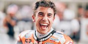 Kompori Fans Lewat Foto, MotoGP dan Honda Bikin Tebak-Tebakan Soal Pengganti Marc Marquez