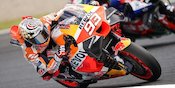 Kilas Balik Debut Marc Marquez di MotoGP: Nyaris Bela LCR Honda Gara-Gara 'Ben Spies Rule' Kilas Balik Debut Marc Marquez di MotoGP: Nyaris Bela LCR Honda Gara-Gara 'Ben Spies Rule'