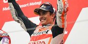 Gresini Racing Sambut Kedatangan Marc Marquez: Ini Momen Bersejarah bagi Tim Kami!