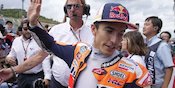 Ducati Belum Mau Bikin Proyek Khusus untuk Marc Marquez: Lihat-Lihat Dulu
