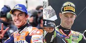 Marc Marquez dan Jonathan Rea: 6 Kali Juara Dunia yang Pilih Putus Kontrak Tim Karena Tak Kompetitif