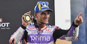 Ducati Kecewa Dituduh Anak Tirikan Jorge Martin agar Tak Juarai MotoGP 2023