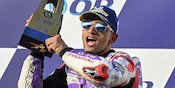 Pramac Beri Kode Jorge Martin Dipindahkan ke Ducati Lenovo Jika Juarai MotoGP 2023 Pramac Beri Kode Jorge Martin Dipindahkan ke Ducati Lenovo Jika Juarai MotoGP 2023