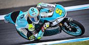Klasemen Akhir Moto3 2023 Usai Seri Valencia