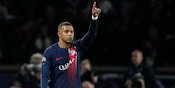Kylian Mbappe Ingin Dapatkan Ballon d'Or? Gak Usah Pergi, di PSG Juga Bisa Kok!