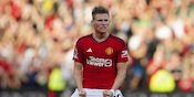 Daripada Jadi Cadangan di MU, Mending Jadi Bintang di Klub Lain, Wahai Scott McTominay!