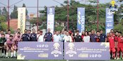 PSSI hingga Kemenpora Apresiasi Media Cup 2023
