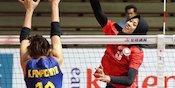 PBVSI Panggil 18 Pemain Voli Putri untuk Ikuti Pelatnas SEA Games 2025, Termasuk Megawati Hangestri PBVSI Panggil 18 Pemain Voli Putri untuk Ikuti Pelatnas SEA Games 2025, Termasuk Megawati Hangestri