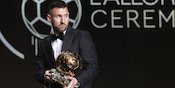 6 Kandidat Peraih Ballon d'Or 2024: Siapa Bakal Merebut Tahta Lionel Messi? 6 Kandidat Peraih Ballon d'Or 2024: Siapa Bakal Merebut Tahta Lionel Messi?
