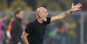 Tak Mau AC Milan Cuma Numpang Lewat, Stefano Pioli Bawa Ambisi Besar di Liga Europa Tak Mau AC Milan Cuma Numpang Lewat, Stefano Pioli Bawa Ambisi Besar di Liga Europa
