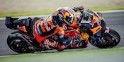 Hasil Sesi Pemanasan MotoGP Jepang: Jack Miller Tercepat, Ungguli Marc Marquez Hasil Sesi Pemanasan MotoGP Jepang: Jack Miller Tercepat, Ungguli Marc Marquez