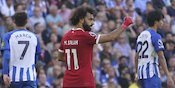 Enam Gol & Empat Assist dari 10 Laga, Apakah Salah Sudah Balik ke Performa Terbaiknya di Liverpool? Enam Gol & Empat Assist dari 10 Laga, Apakah Salah Sudah Balik ke Performa Terbaiknya di Liverpool?