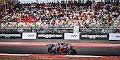 Jelang MotoGP Mandalika 2025, Menpora Erick Thohir Bidik Perputaran Ekonomi sampai Rp4,8 Triliun Jelang MotoGP Mandalika 2025, Menpora Erick Thohir Bidik Perputaran Ekonomi sampai Rp4,8 Triliun