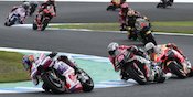 9 Rider Total Absen 41 Balapan, Benarkah Jadwal MotoGP Terlalu Padat dan Berbahaya?