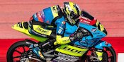 Hasil Latihan Pertama Moto3 Australia: David Munoz Tercepat, Kalahkan Ayumu Sasaki Hasil Latihan Pertama Moto3 Australia: David Munoz Tercepat, Kalahkan Ayumu Sasaki