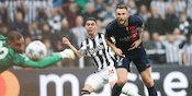 Hasil Newcastle vs PSG: Skor 4-1