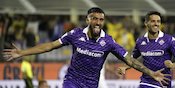 Butuh Pemain Sayap, Juventus Tertarik Datangkan Nico Gonzalez dari Fiorentina