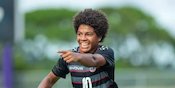 Calon Bintang Piala Dunia U-17 2023: Nolhann Alebate, Kylian Mbappe dari Kaledonia Baru