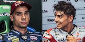 Teka-Teki Pengganti Marc Marquez: Keputusan Miguel Oliveira Pengaruhi Nasib Fabio Diggia?