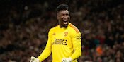 Andre Onana yang Terlalu Pede di Manchester United
