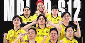 Juara MPL ID Season 12, Onic Lanjutkan Dominasi Juara MPL ID Season 12, Onic Lanjutkan Dominasi