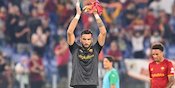 Man of the Match AS Roma vs Monza: Rui Patricio