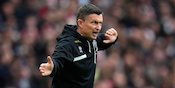 Bukan Erik ten Hag, Paul Heckingbottom Resmi Jadi Pelatih Pertama yang Dipecat di Premier League 202