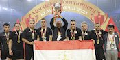 Petar Segrt, Eks Pelatih PSM Makassar yang Sukses Bikin Malu Timnas Malaysia Petar Segrt, Eks Pelatih PSM Makassar yang Sukses Bikin Malu Timnas Malaysia
