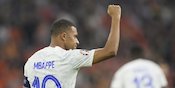 Kylian Mbappe Mesin Gol Prancis: Usia 24, Pemain Tertajam Ke-4 Kylian Mbappe Mesin Gol Prancis: Usia 24, Pemain Tertajam Ke-4