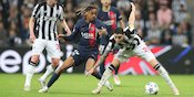 Parah! Jelang Duel di UCL, Suporter PSG dan Newcastle Bentrok di Paris Parah! Jelang Duel di UCL, Suporter PSG dan Newcastle Bentrok di Paris