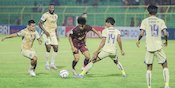 Kalahkan Arema FC, Tavares Sebut PSM Makassar Unggul Soal Peluang