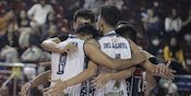 Putra Jatim dan Jabar ke Semifinal, DKI Juara Pul Putra Jatim dan Jabar ke Semifinal, DKI Juara Pul