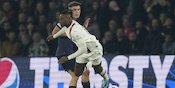Milan Dibantai PSG, Rafael Leao Disemprot Di Canio: Nggak Niat Milan Dibantai PSG, Rafael Leao Disemprot Di Canio: Nggak Niat