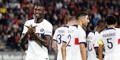 Hasil Rennes vs PSG: Skor 1-3 Hasil Rennes vs PSG: Skor 1-3