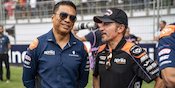 Mantan CEO Sepang Puji Mandalika: Kali Ini Lebih Siap Gelar MotoGP, Kerja Bagus! Mantan CEO Sepang Puji Mandalika: Kali Ini Lebih Siap Gelar MotoGP, Kerja Bagus!