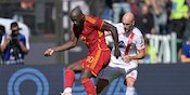 Hasil AS Roma vs Monza: Skor 1-0 Hasil AS Roma vs Monza: Skor 1-0